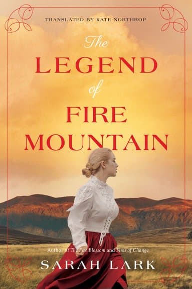 Legend of Fire Mountain