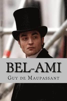Bel-ami (Worldwide Classics)