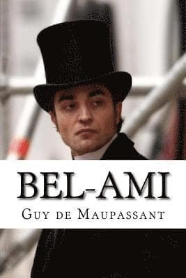Bel-ami (Fench Edition)