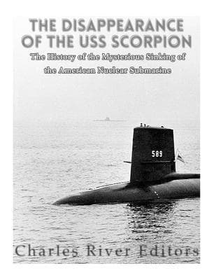 Disappearance of the USS Scorpion