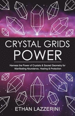 Crystal Grids Power