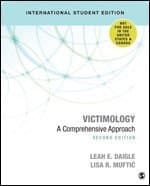 Victimology - International Student Edition