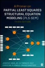 A Primer on Partial Least Squares Structural Equation Modeling (PLS-SEM)