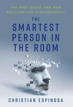 Smartest Person in the Room