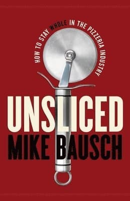 Mike Bausch best book