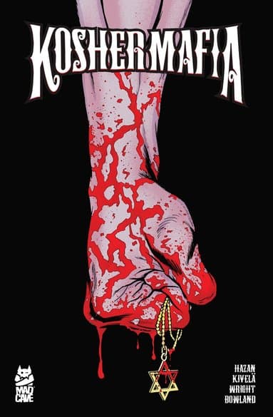 David Hazan best book