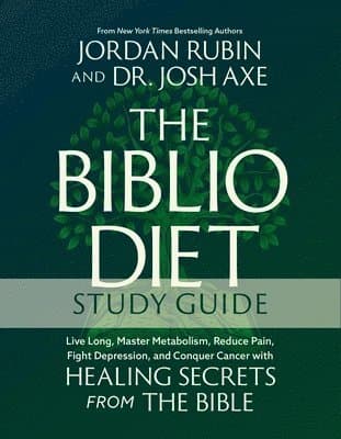 The Biblio Diet Study Guide