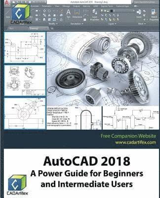 AutoCAD 2018
