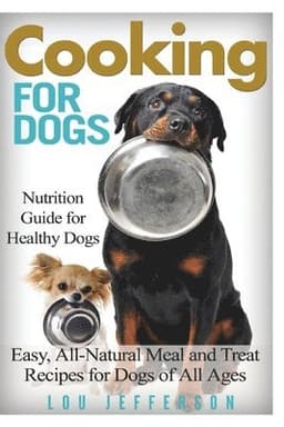 Cooking for Dogs