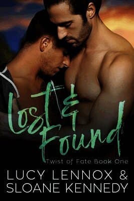 Lost and Found: Twist of Fate Book 1