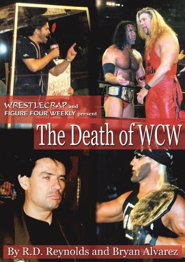 Death Of WCW