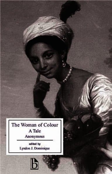 Woman of Colour