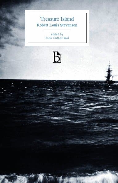 Treasure Island (1883)