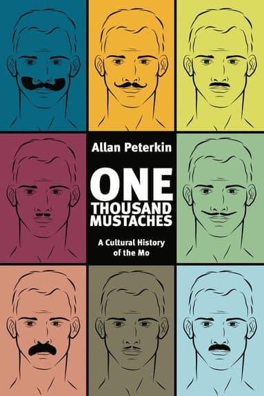One Thousand Mustaches