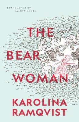 Bear Woman