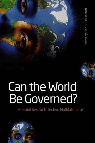 Can the World Be Governed?