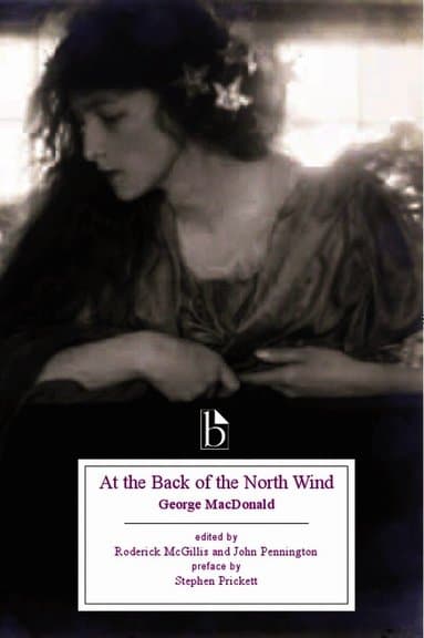 At the Back of the North Wind (1868)