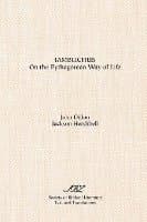 On the Pythagorean Way of Life