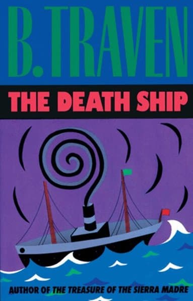 Death Ship