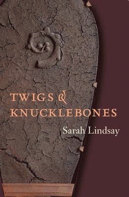 Sarah Lindsay best book