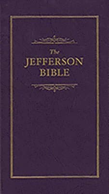 The Jefferson Bible