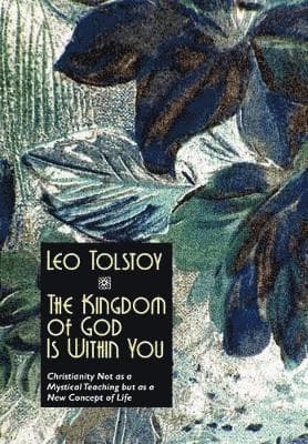 Kingdom of God is within You