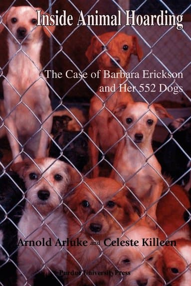 Inside Animal Hoarding