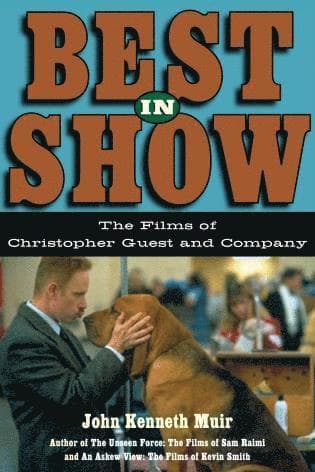 Best in Show