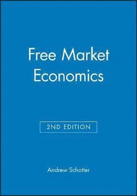 Free Market Economics