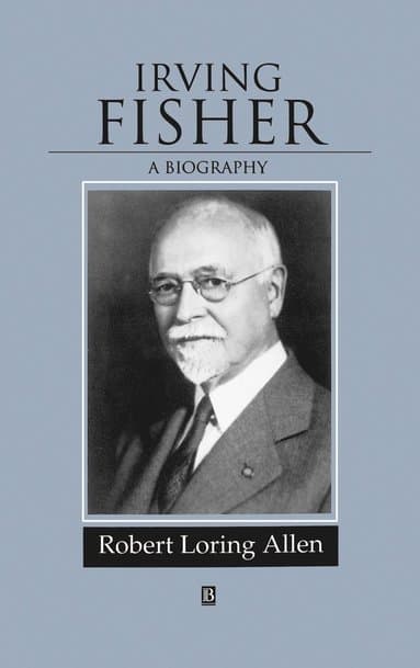 Irving Fisher