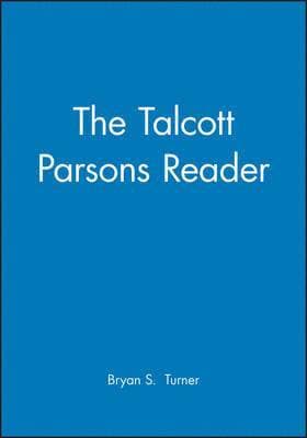 Talcott Parsons Reader