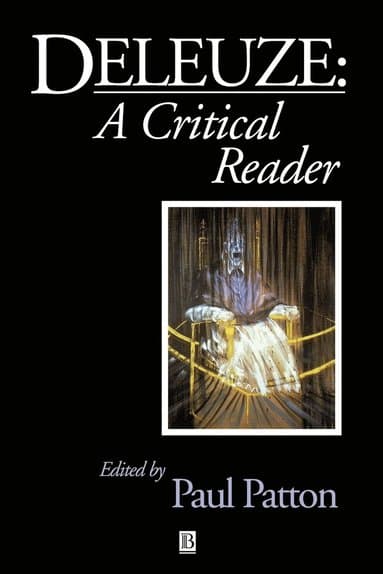 Deleuze