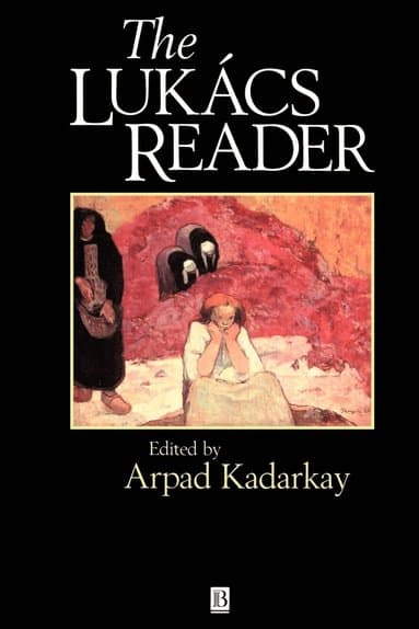 Lukacs Reader