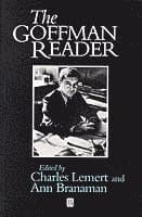 Goffman Reader
