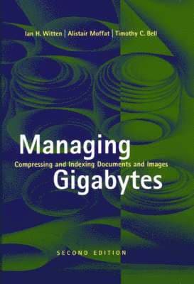 Managing Gigabytes