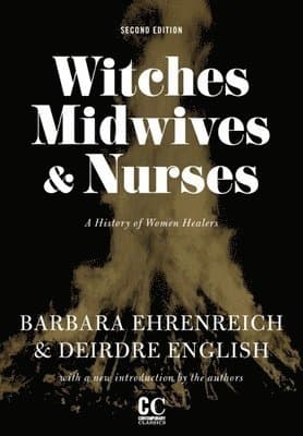 Witches, Midwives, And Nurses (2nd Ed.)