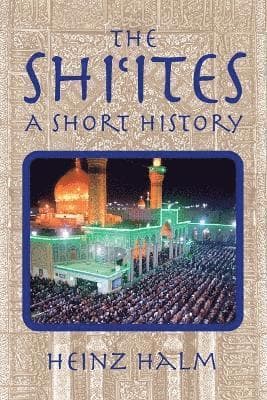 Heinz Halm best book