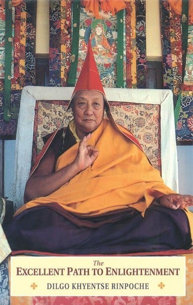 Jamyang Khyentse Wangpo best book