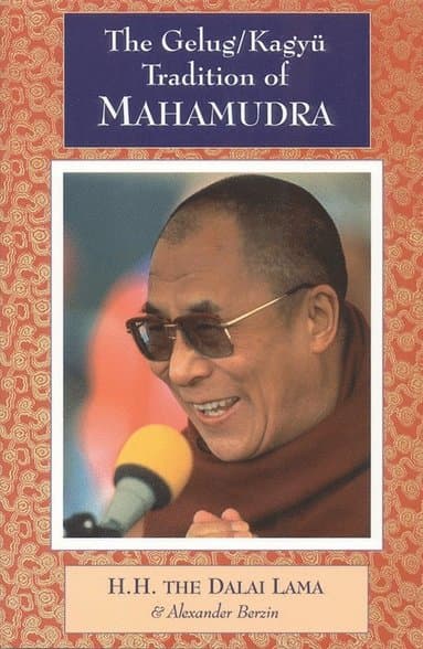H H the Fourteenth Dalai Lama best book