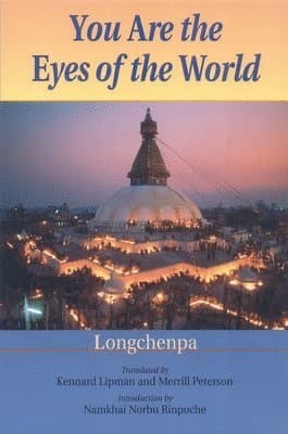 Longchenpa best book