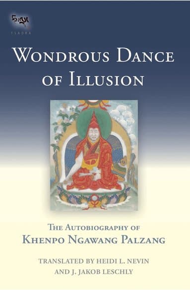 Wondrous Dance of Illusion