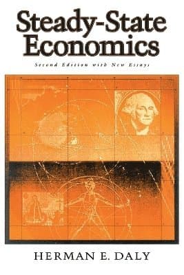 Steady-State Economics