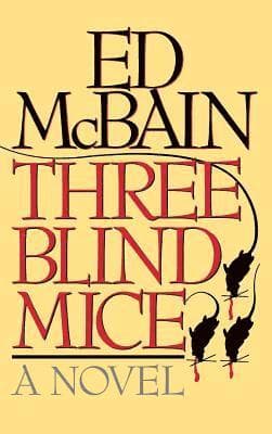 Ed McBain best book