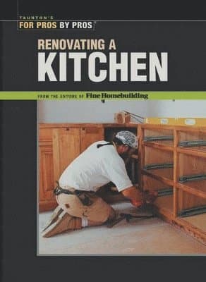Fine Homebuildi best book