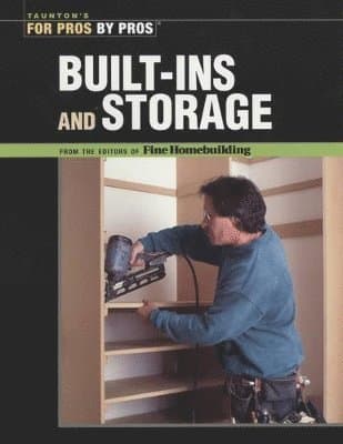Fine Homebuilding best book