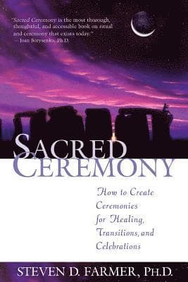 Sacred Ceremony