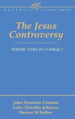 Jesus Controversy