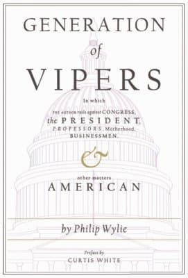 Generation of Vipers