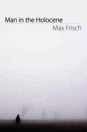 Man in the Holocene