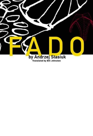 Andrzej Stasiuk best book